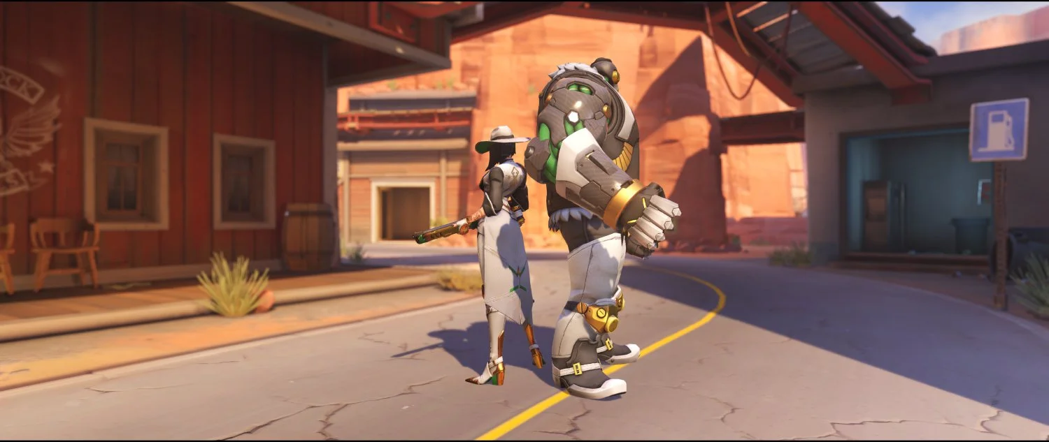 Posh side epic skin Ashe Bob Overwatch.jpg