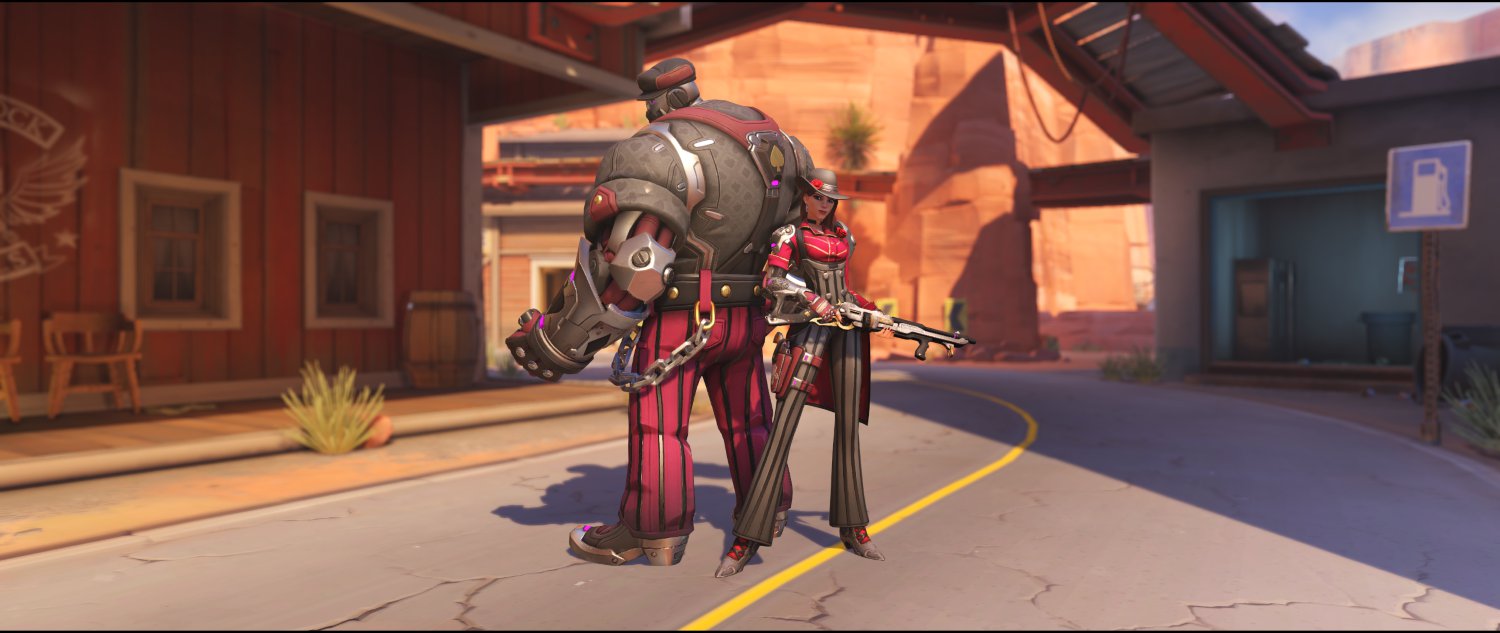 Gangster front legendary skin Ashe Bob Overwatch.jpg