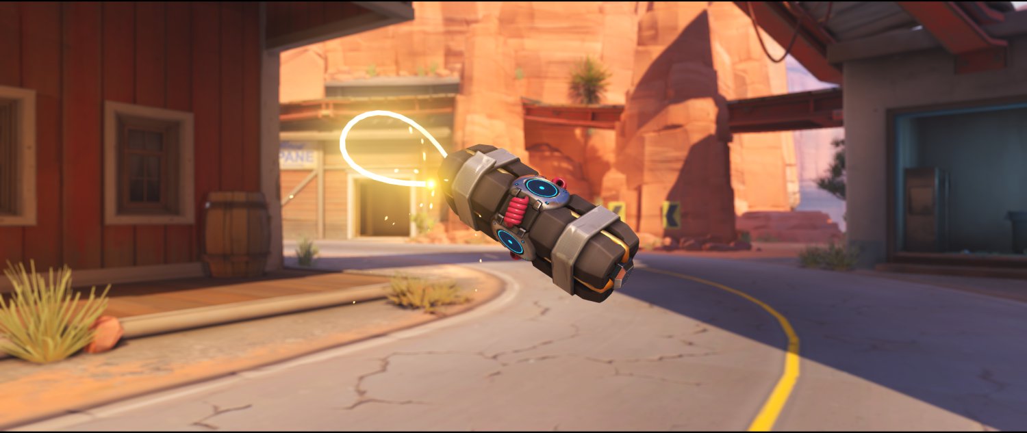 Gangster dynamite legendary skin Ashe Overwatch.jpg