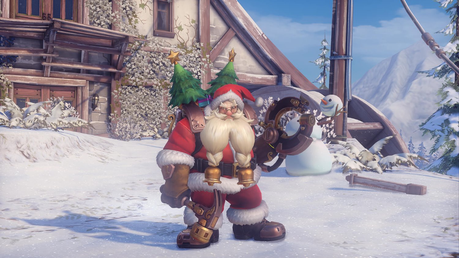 Santaclad