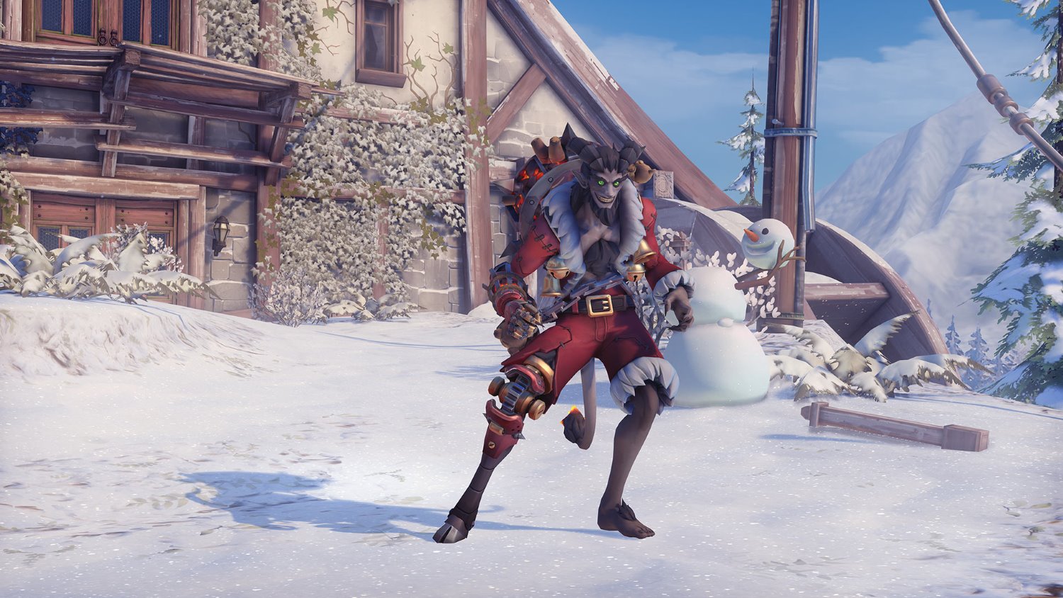 Krampus