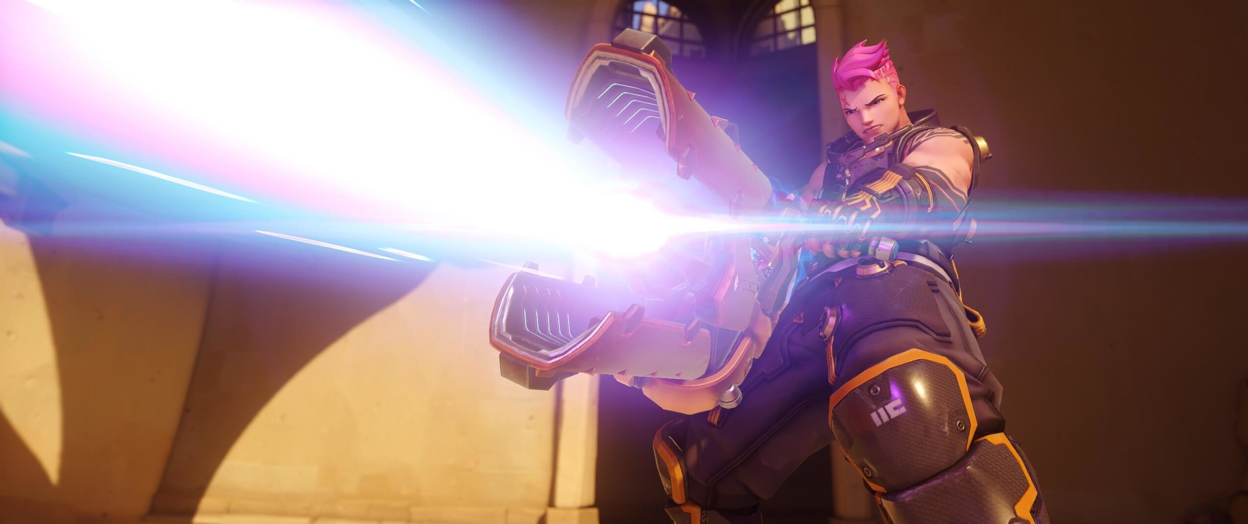 How to counter Zarya: heroes, strategies, and tips | Esports Tales