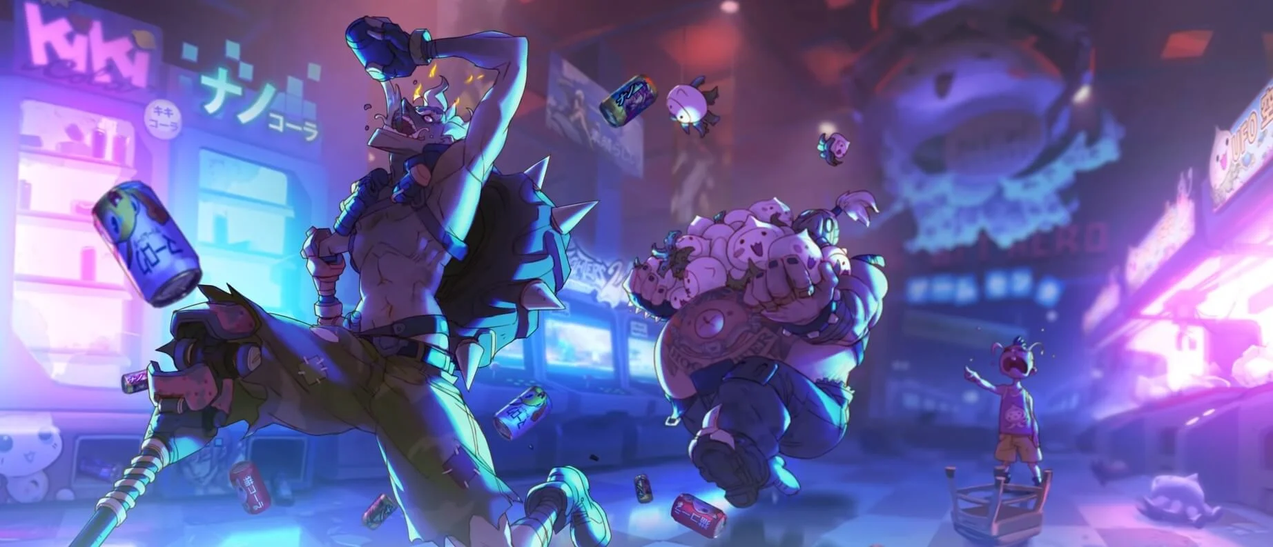 Roadhog Overwatch The Junkers.jpg