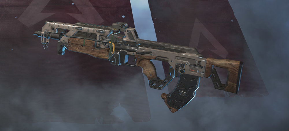 Apex Legends Best Weapons Tier List Gun Stats And Damage Esports Tales