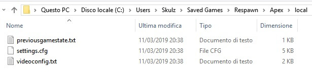 How To Increase Fps In Apex Legends Videoconfig Settings Launch Options Esports Tales How To Increase Fps In Apex Legends Videoconfig Settings Launch Options Esports Tales