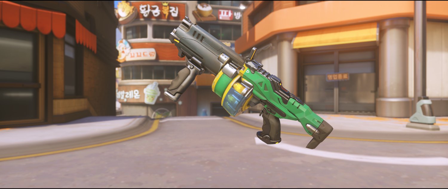 Vet gun front rare skin Baptiste Overwatch.jpg