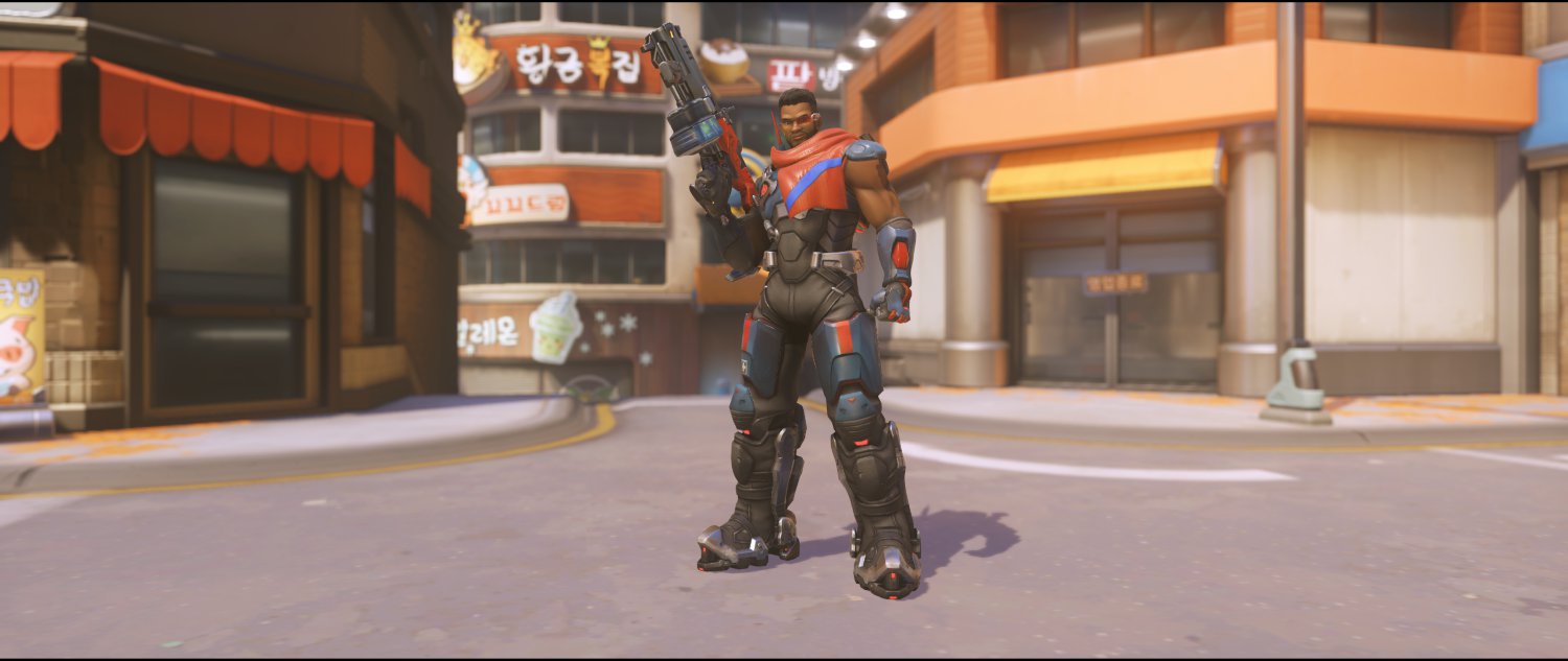 Wouj front rare skin Baptiste Overwatch.jpg