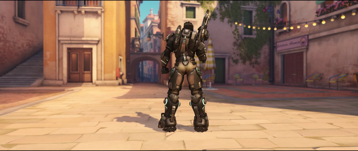 Spec Ops back legendary skin Baptiste Overwatch.jpg