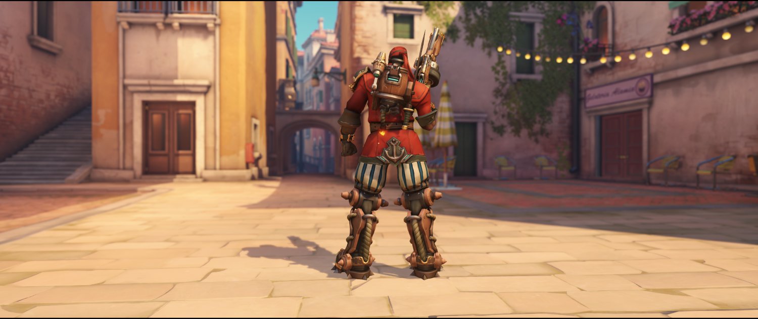 Buccaneer back legendary skin Baptiste Overwatch.jpg