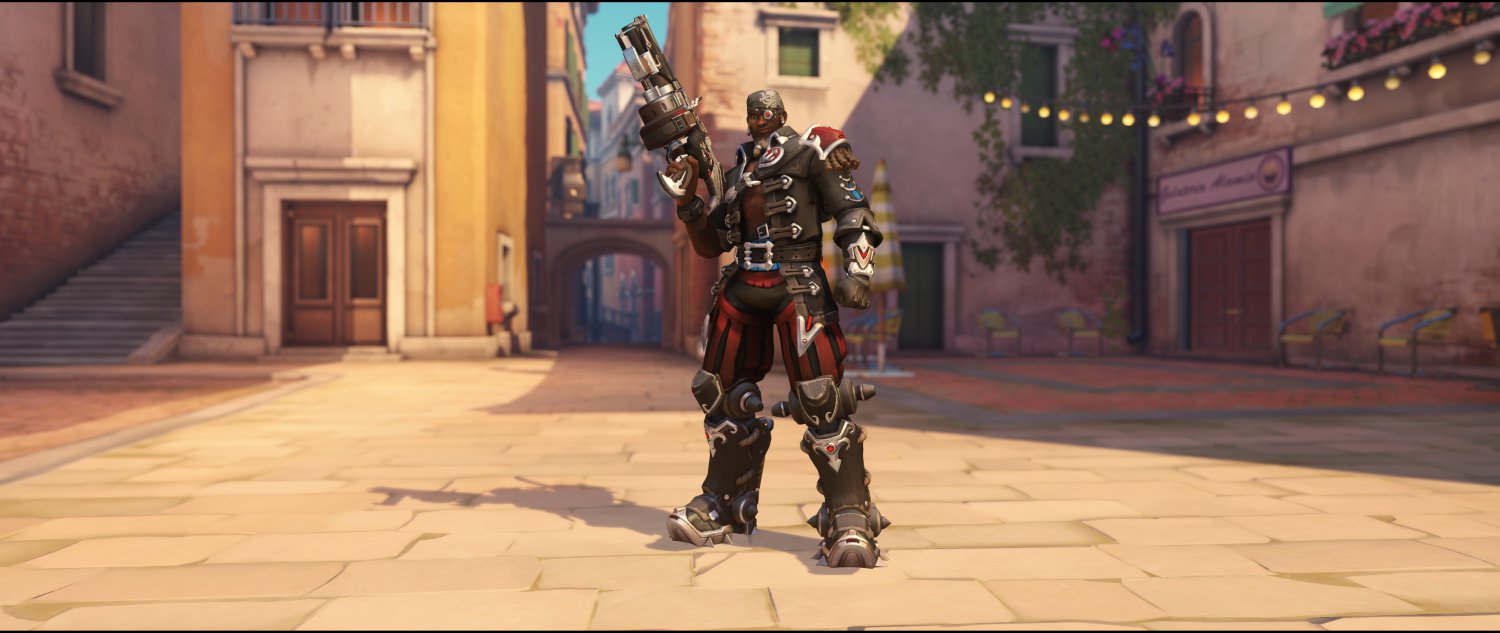 Pirate front legendary skin Baptiste Overwatch.jpg