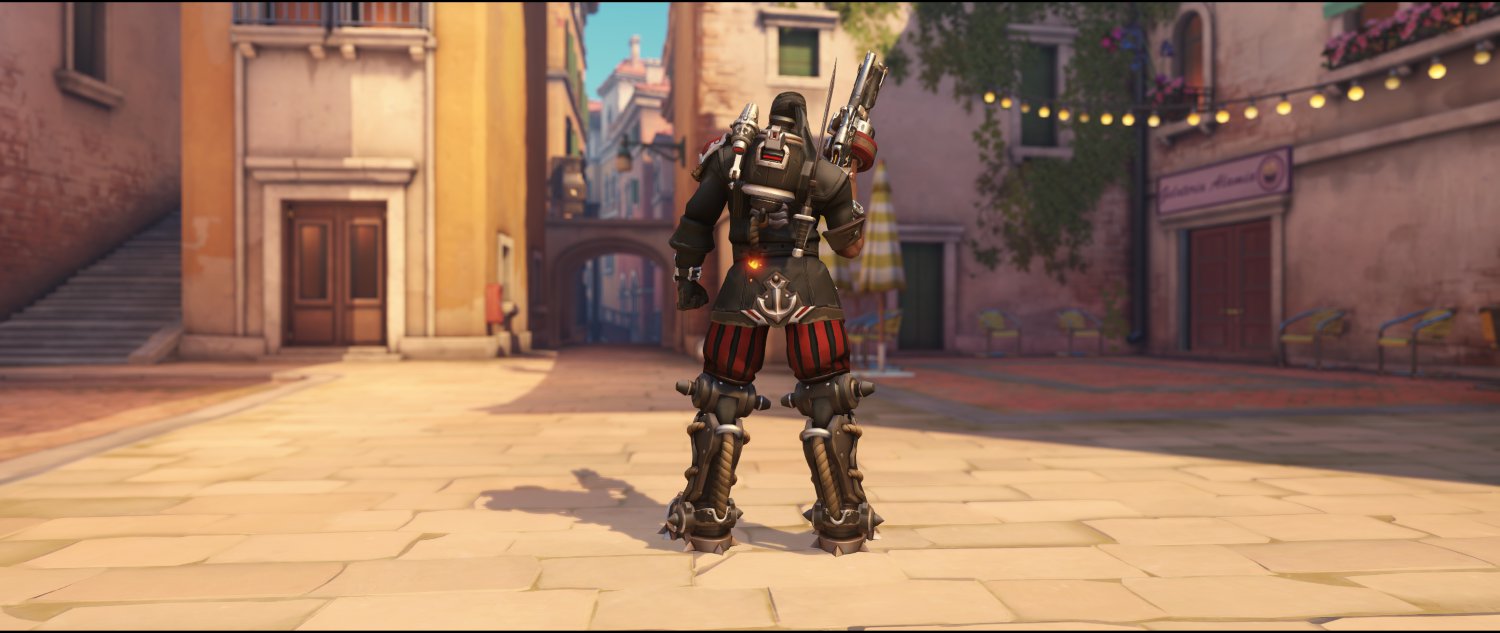 Pirate back legendary skin Baptiste Overwatch.jpg