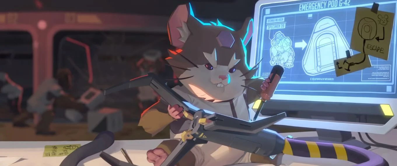 Image: Blizzard