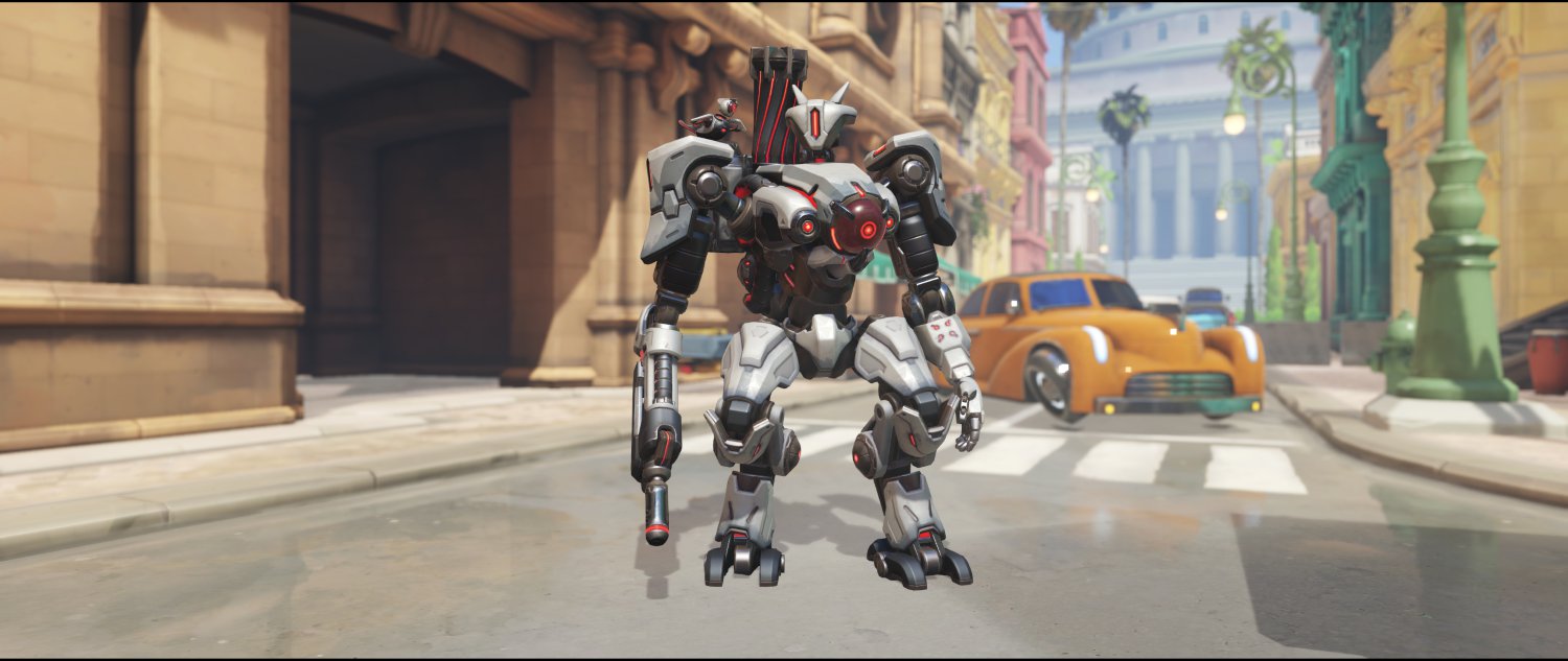 Gwishin front legendary Archives skin Bastion Overwatch.jpg