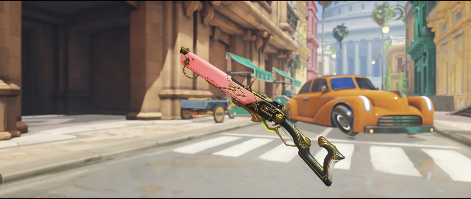 Socialite rifle legendary Archives skin Ashe Bob Overwatch.jpg