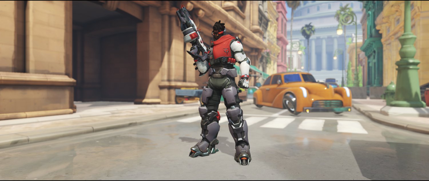 Talon front legendary Archives skin Baptiste Overwatch.jpg