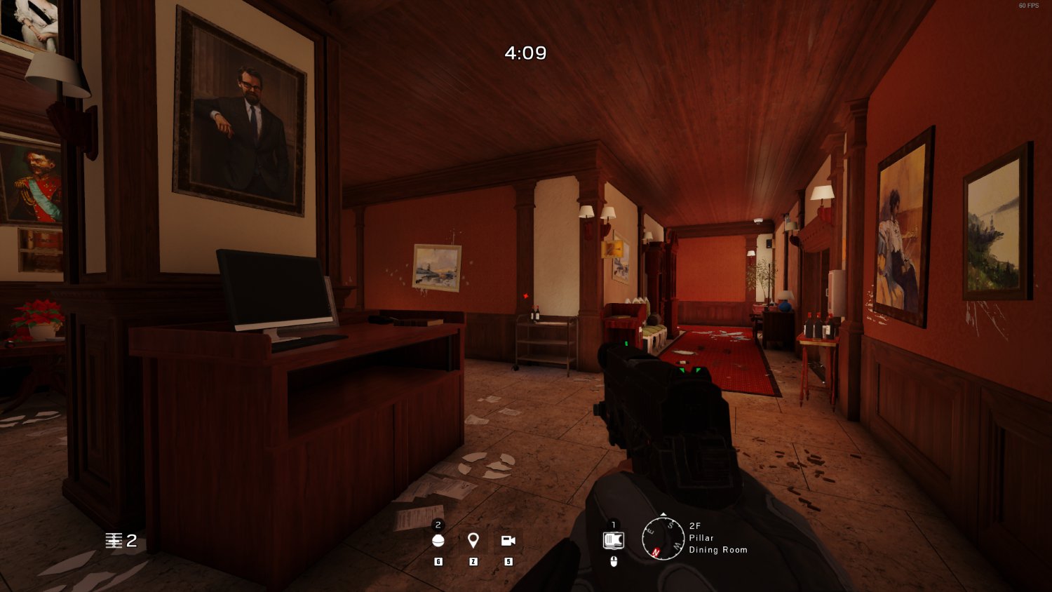 75 FoV - 16:9
