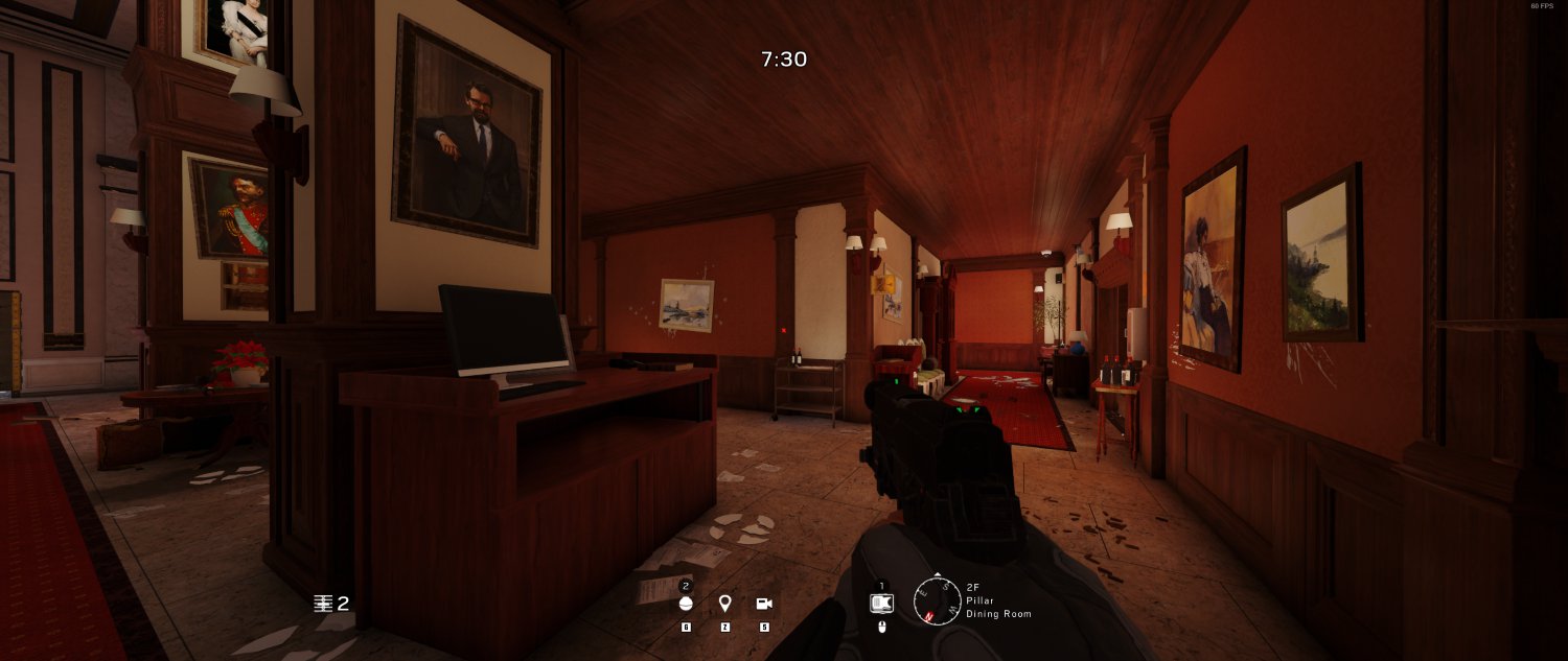 75 FoV - 21:9