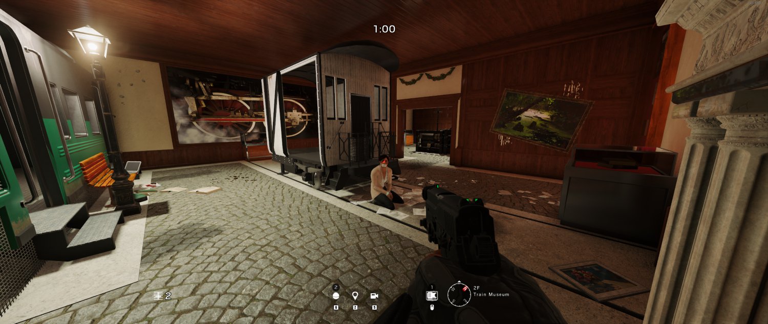 75 FoV - 21:9