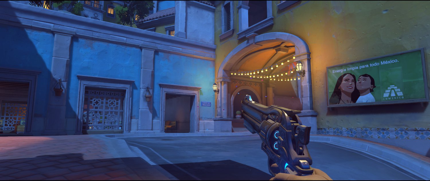 80 FoV - 21:9