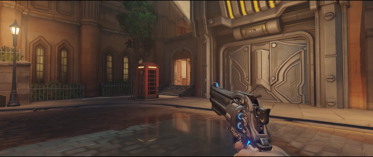 90 FoV - 21:9