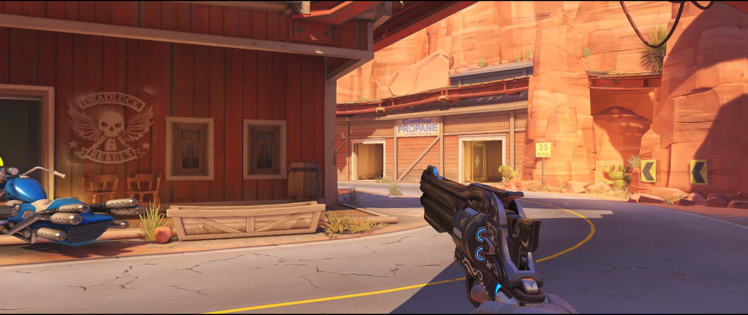 80 FoV - 21:9