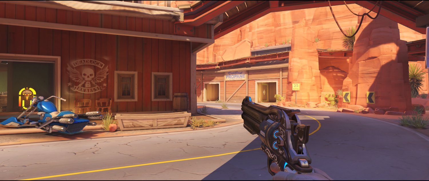 90 FoV - 21:9
