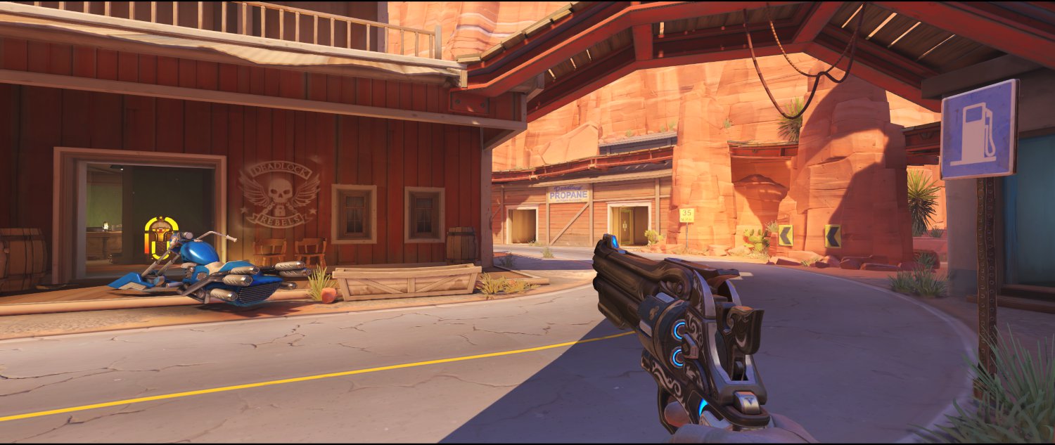 103 FoV - 21:9