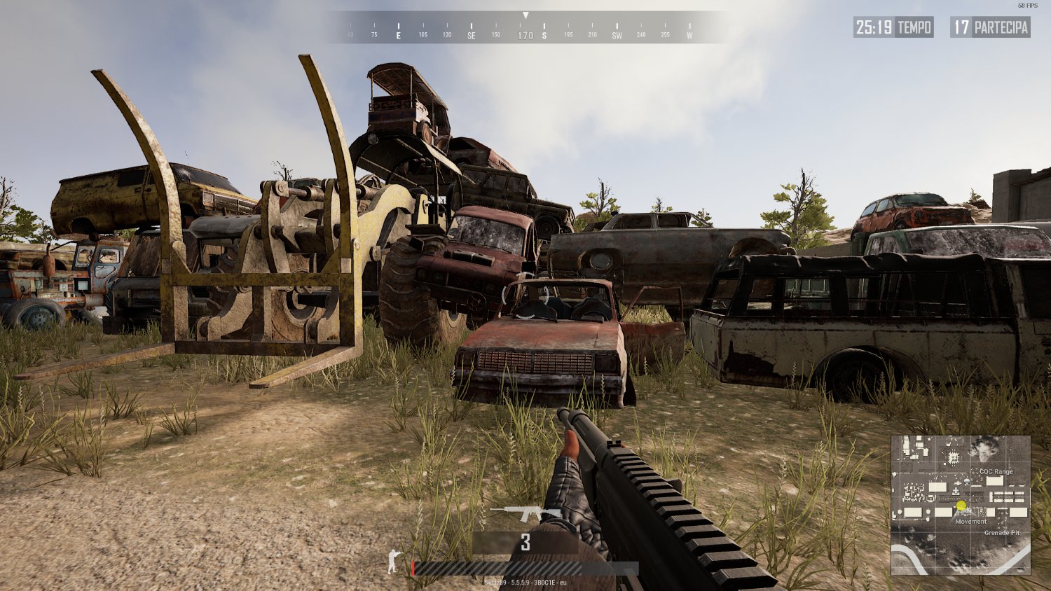 103 FoV - 16:9