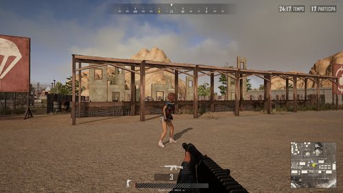 The Best Fov Field Of View For Pubg Esports Tales The Best Fov Field Of View For Pubg Esports Tales