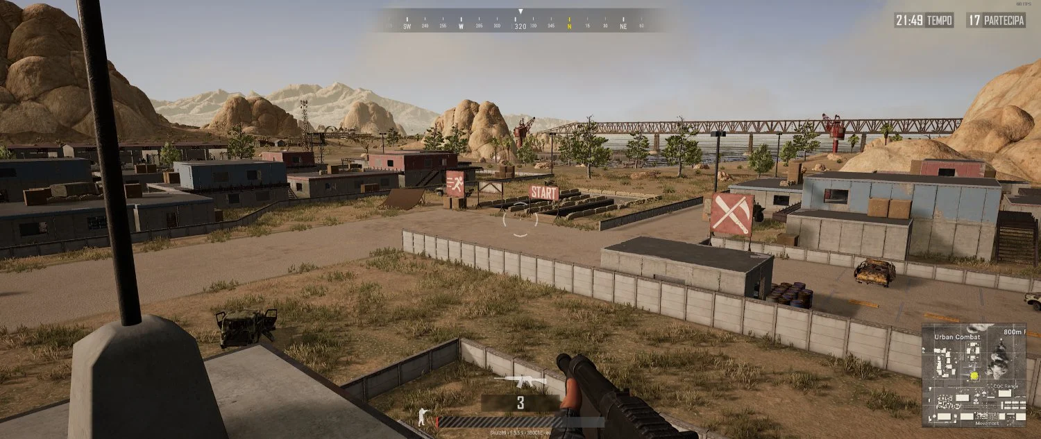 80 FoV - 21:9