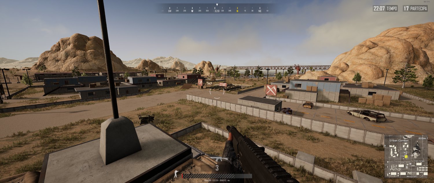 103 FoV - 21:9