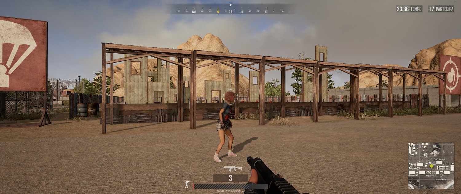 80 FoV - 21:9