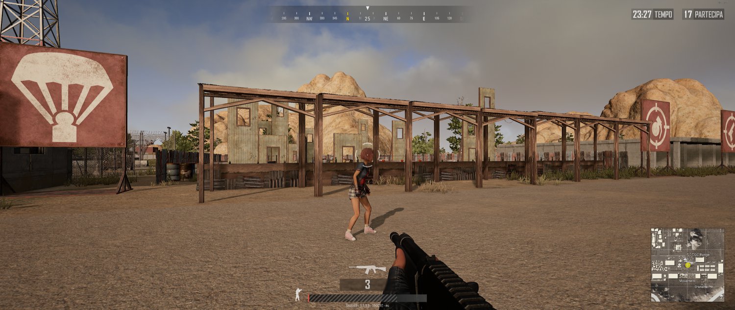 90 FoV - 21:9
