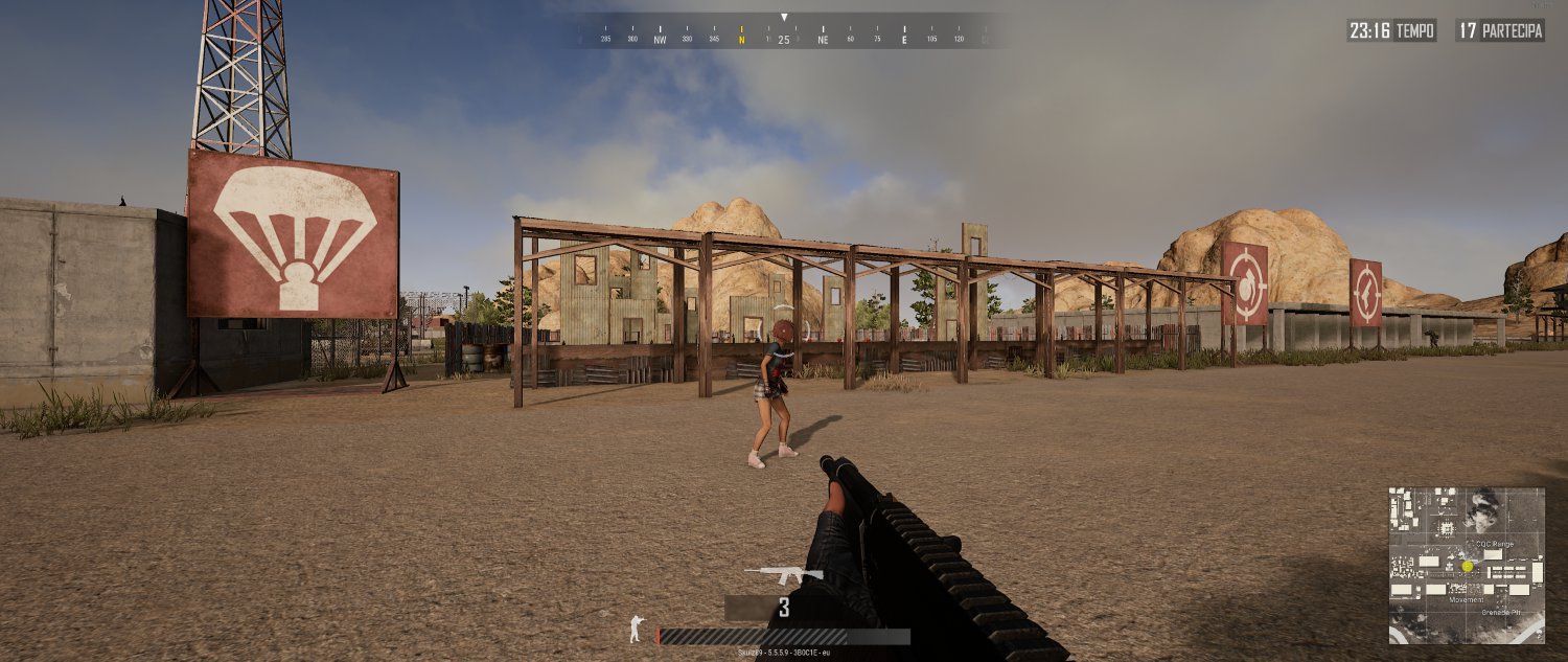 103 FoV - 21:9