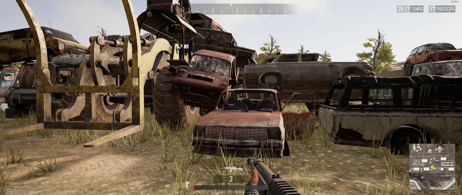 80 FoV - 21:9