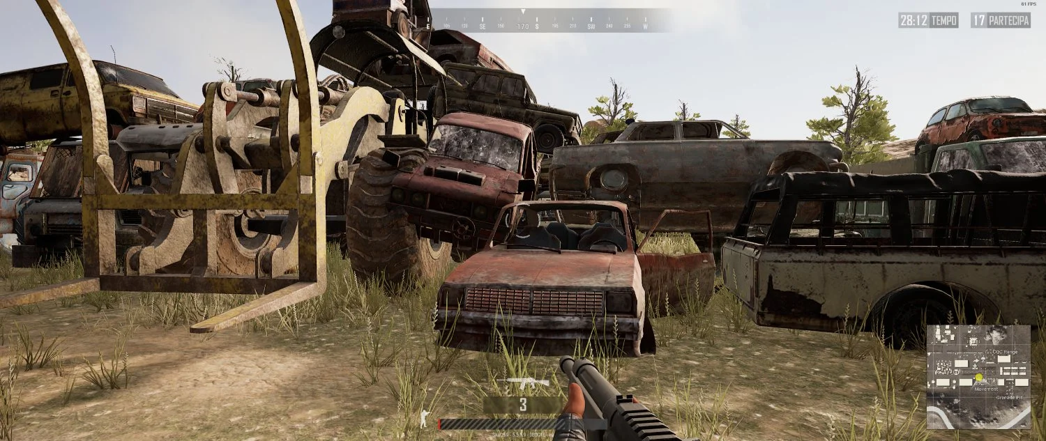 80 FoV - 21:9