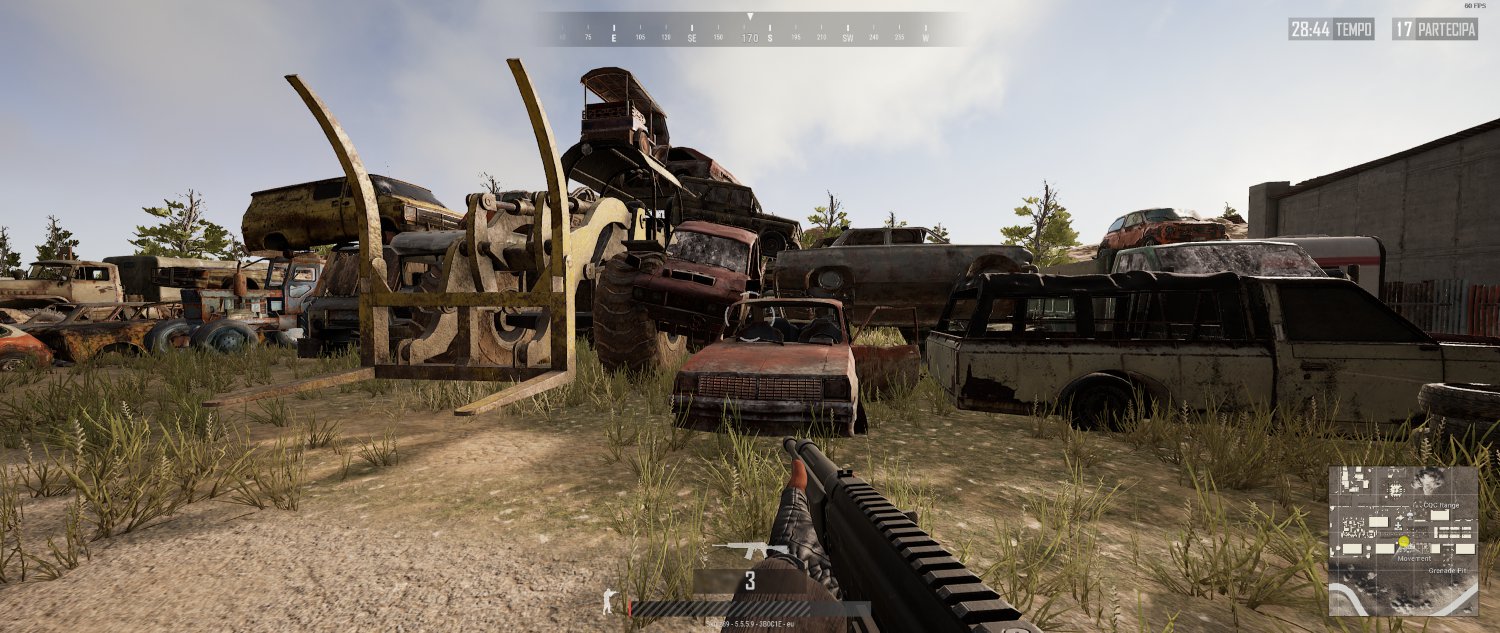 103 FoV - 21:9