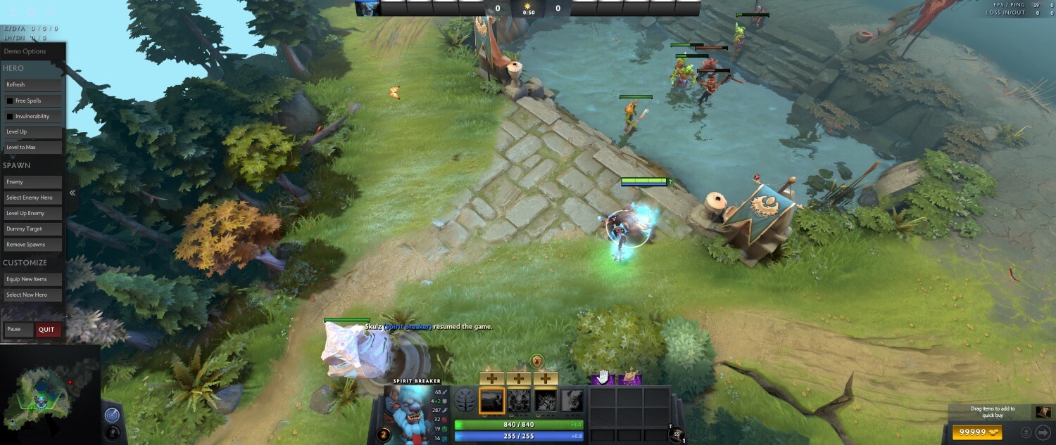 Dota launch options фото 28