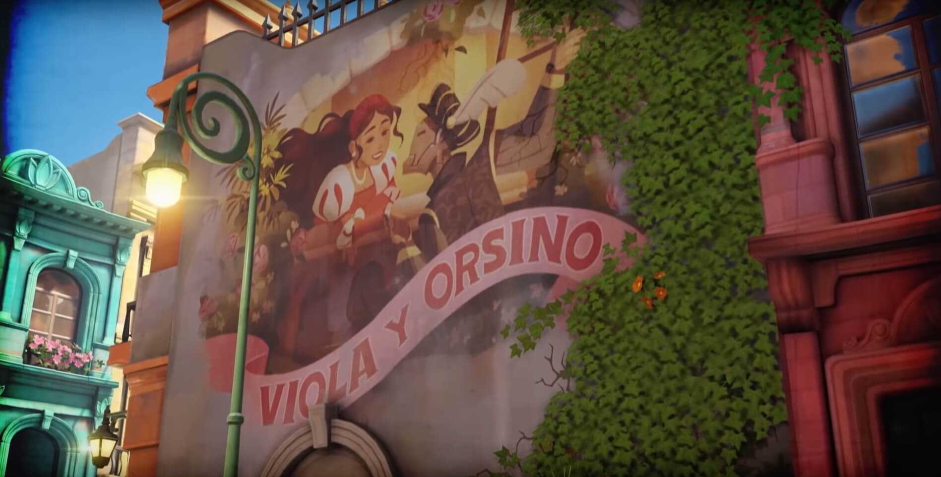 How to increase FPS in Overwatch: video options