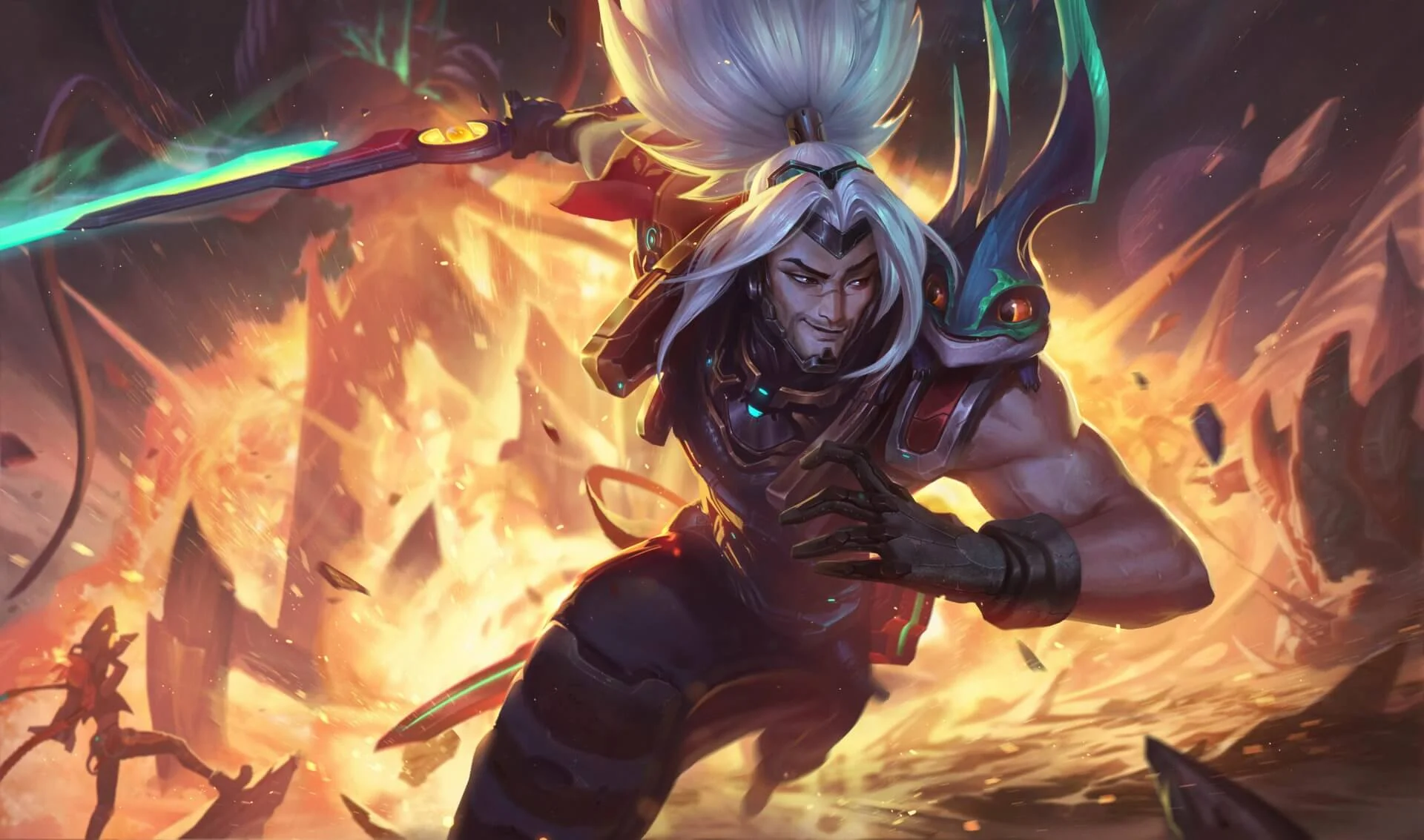 Teamfight Tactics TFT Best DPS Champion Units Esports Tales Teamfight Tactics TFT Best DPS Champion Units Esports Tales