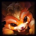 4. Gnar