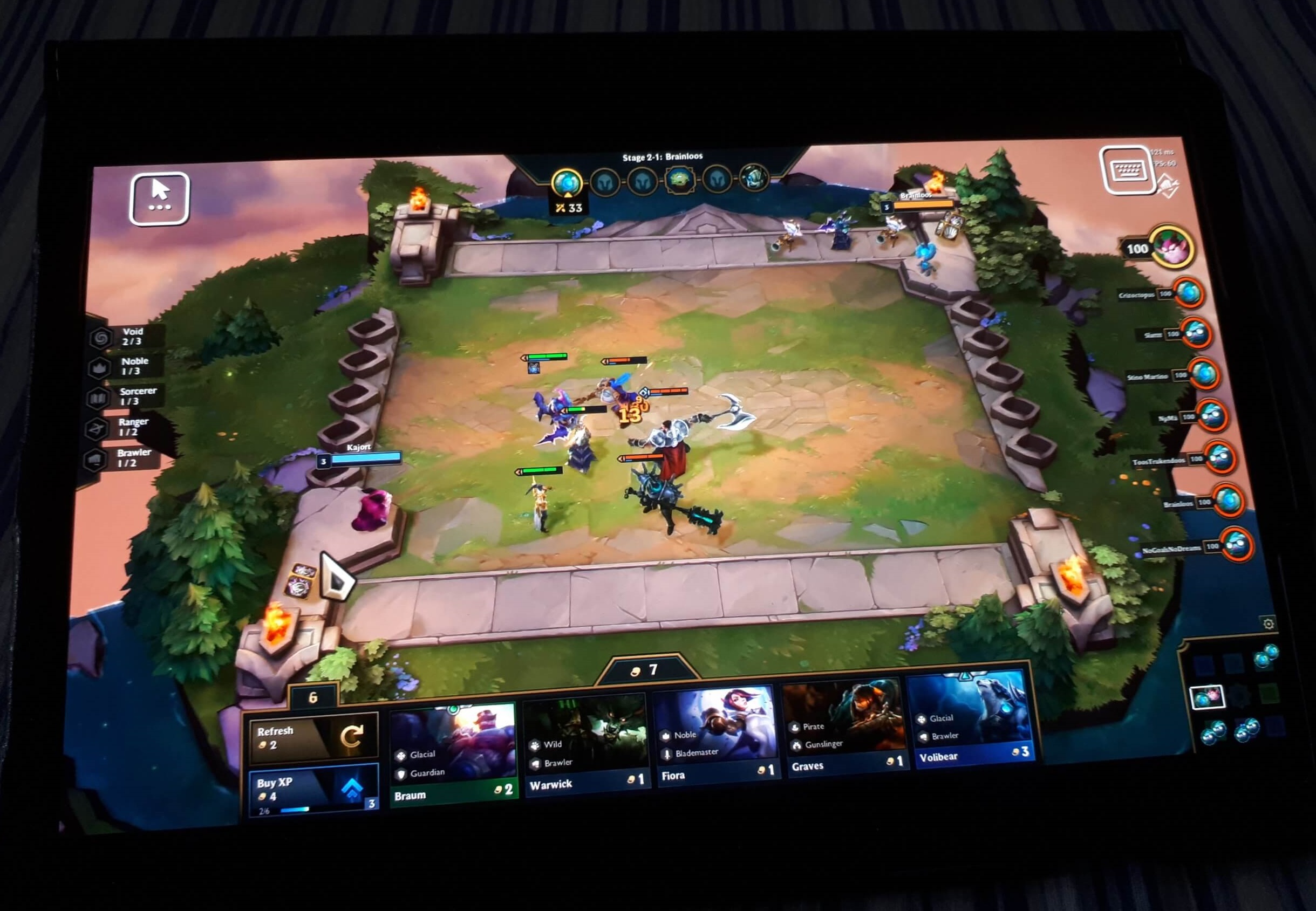 How to play Teamfight Tactics (TFT) on Android, iOS, phone and tablet |  Esports Tales
