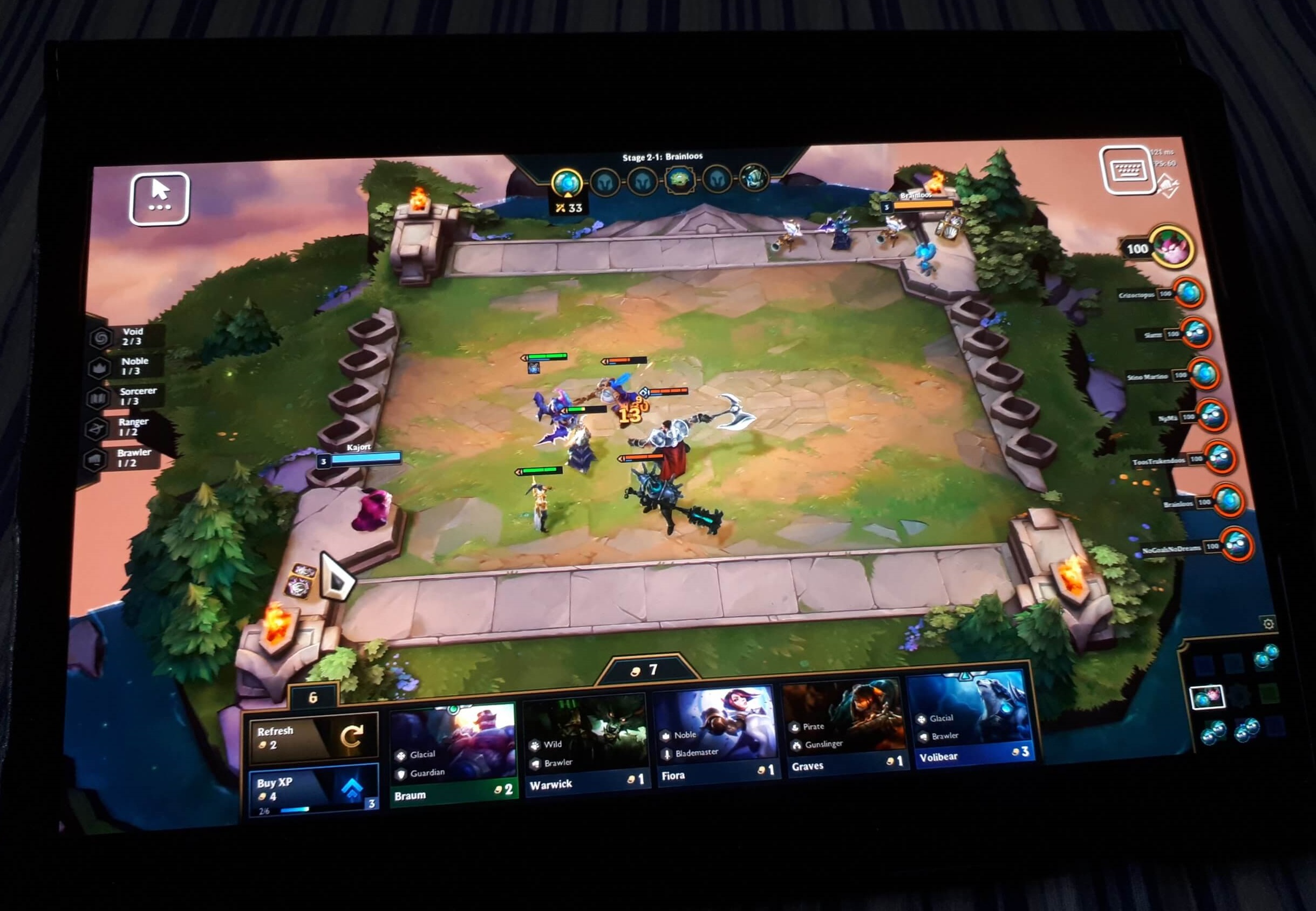 TFT: Teamfight Tactics on the App Store