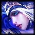 3. Ashe