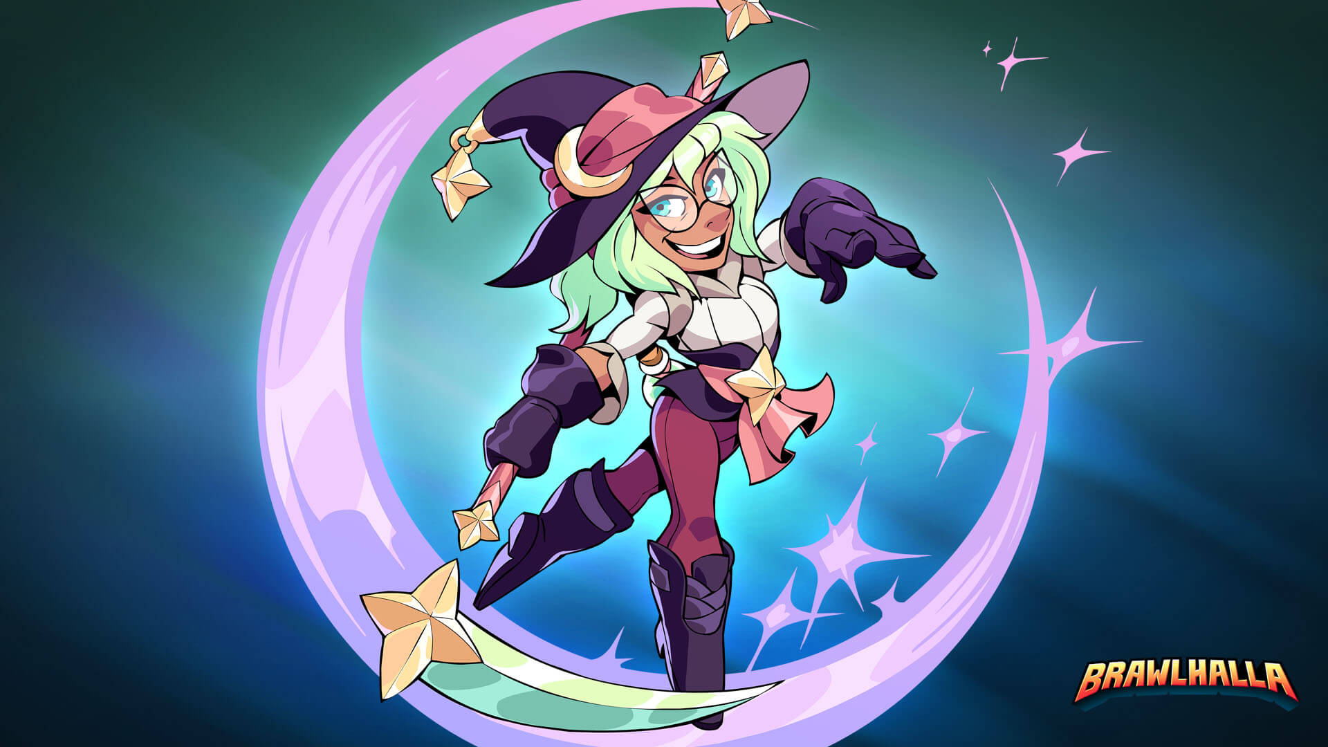 Brawlhalla Brawlhalla