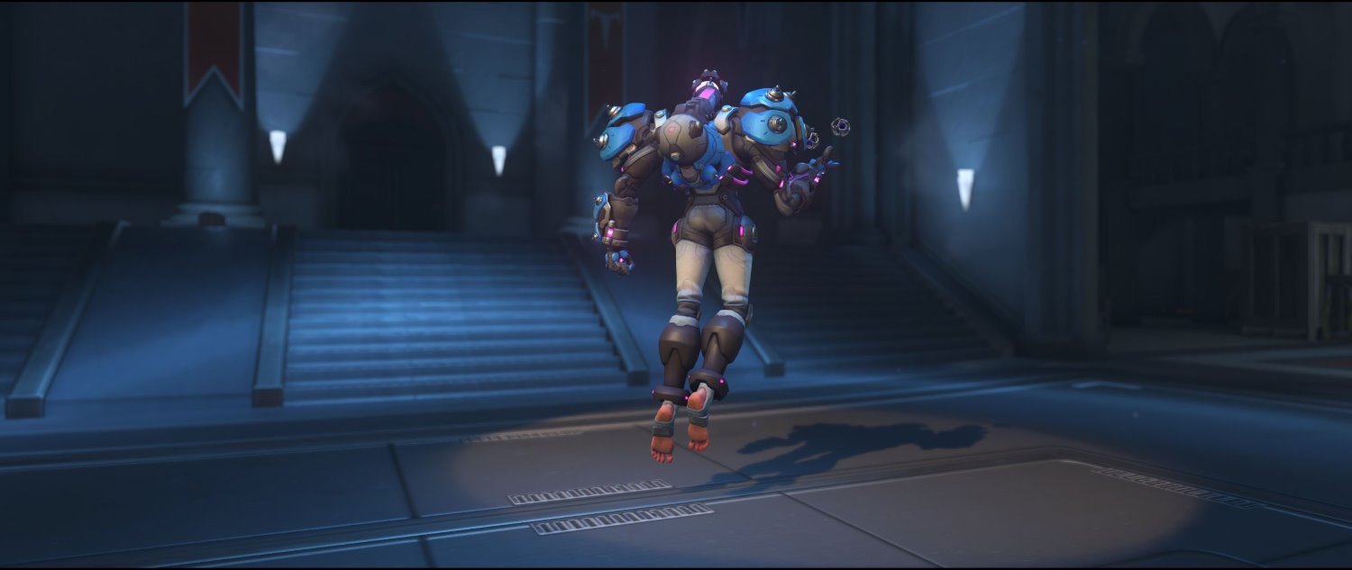 Blauw back rare Sigma skin Overwatch.jpg