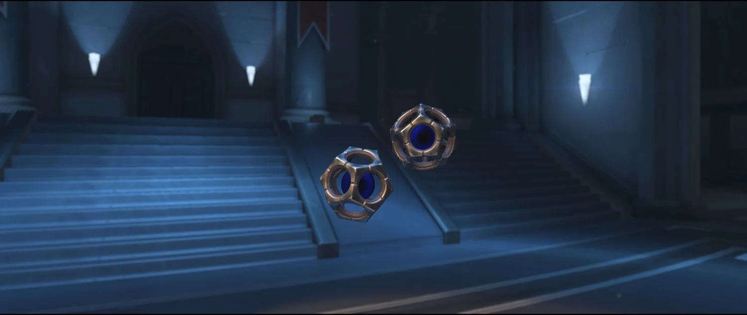 Oranje weapon rare Sigma skin Overwatch.jpg