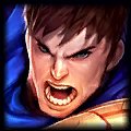 1. Garen