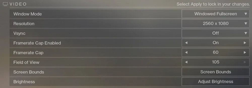 How To Increase Fps In Destiny 2 Cvars Video Settings Launch Options Esports Tales How To Increase Fps In Destiny 2 Cvars Video Settings Launch Options Esports Tales