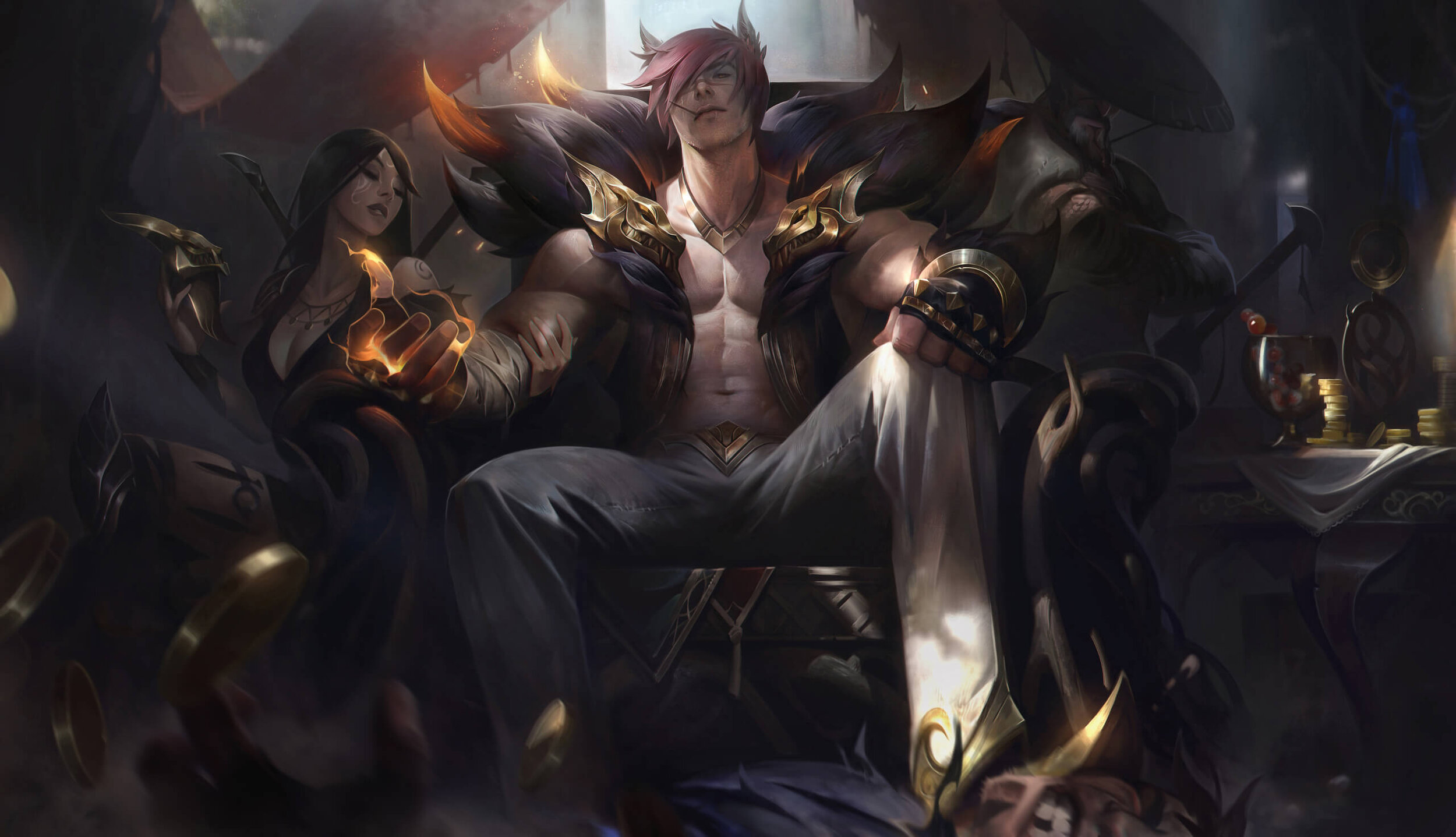 League of Legends Tier List: The Best Champions in Patch 10.14